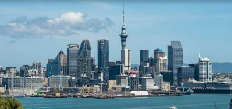 Gay Chat New Zealand