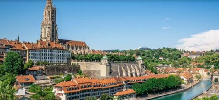 Gay Chat Switzerland