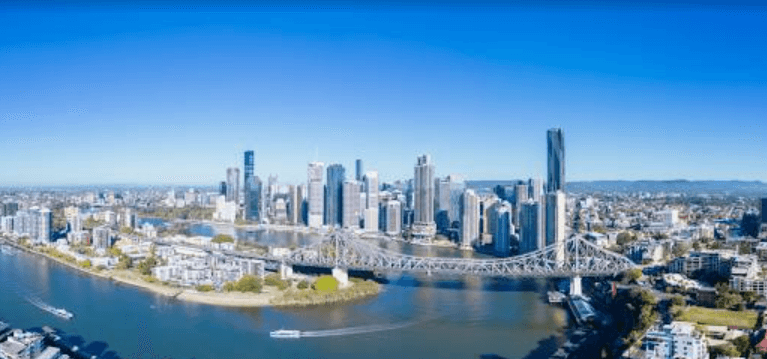 Gay Chat in Brisbane