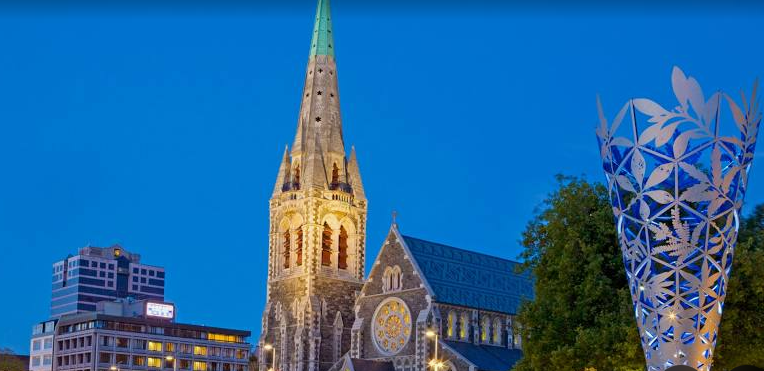 Gay Chat Christchurch