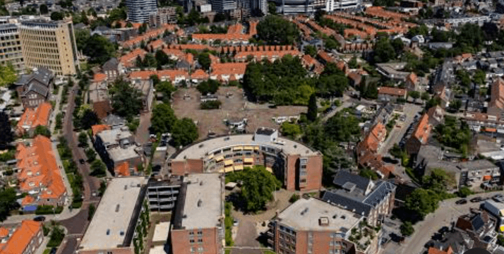 Gay Life in Eindhoven