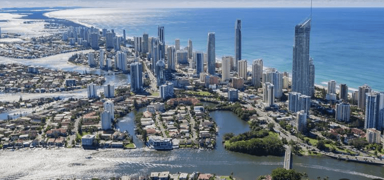 Gay Chat in Gold Coast