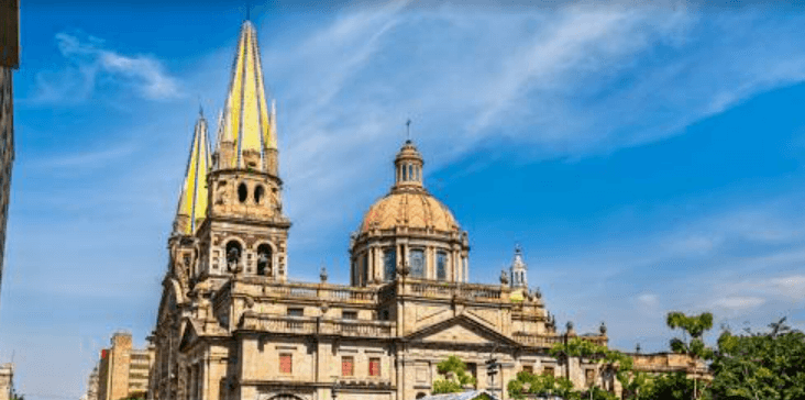 Gay Chat in Guadalajara