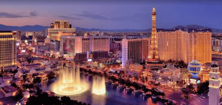 Gay Chat in Las Vegas