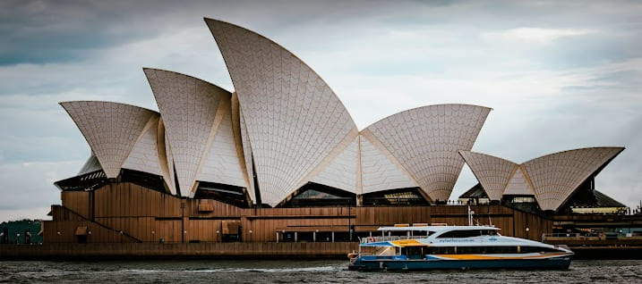 Gay Chat in Australia