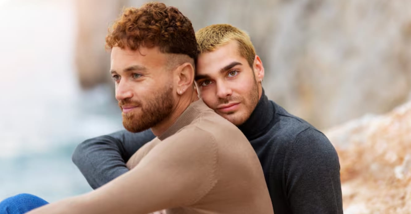 Canal Street Manchester