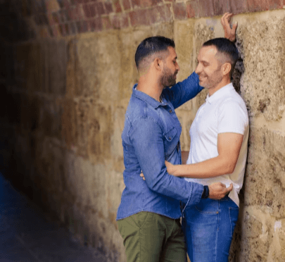 Gay Chat Cairo