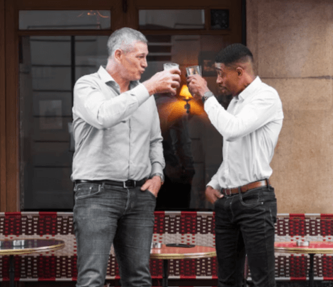 Gay Chat Sharm El-Sheikh