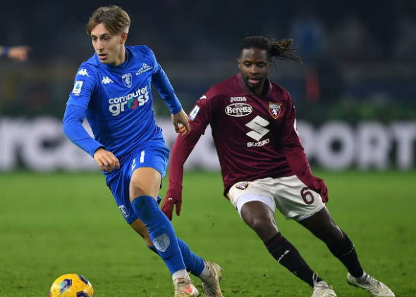 The Polo Lounge Glasgow