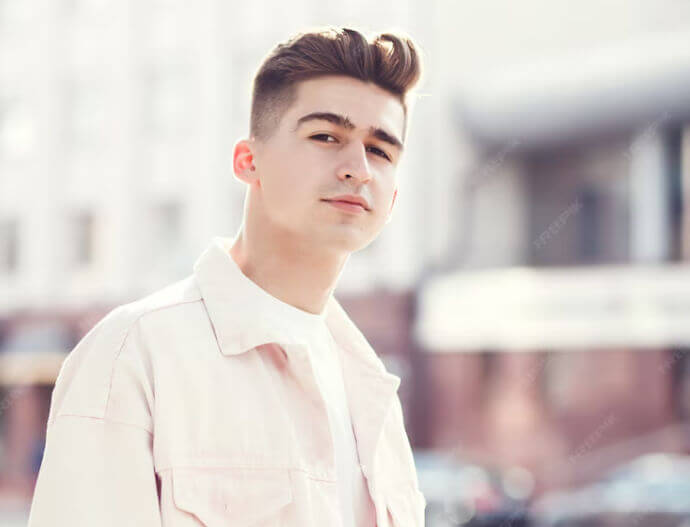 How to use random chat