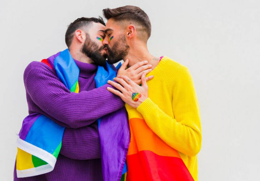 Gay Daddy in Switzerland